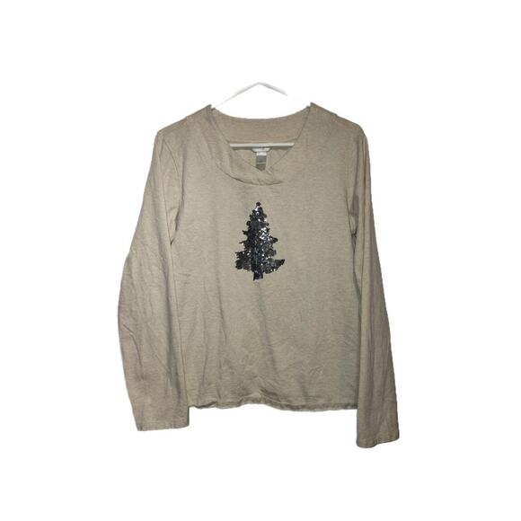 Christopher & Banks Women's Shirt Size XL - Picture 1 of 1